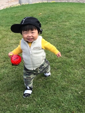 chisyu☆さんのコーディネート