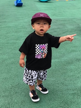 chisyu☆さんのコーディネート