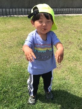 chisyu☆さんのコーディネート