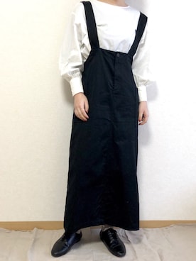 YUIさんのコーディネート