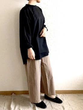 YUIさんのコーディネート