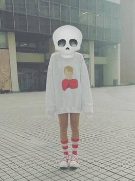 みねお   はるきさんのコーディネート