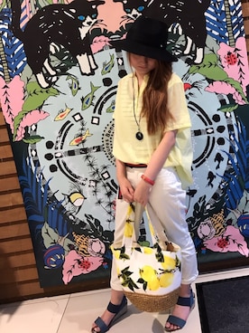 さきさんのコーディネート