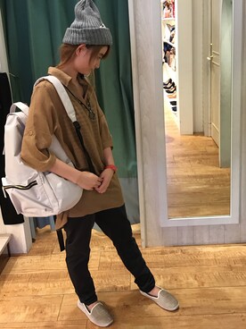 さきさんのコーディネート