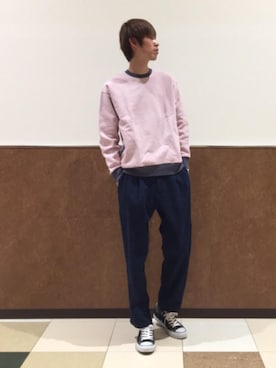 coen たかひろさんのコーディネート