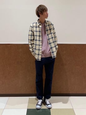 coen たかひろさんのコーディネート