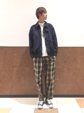 coen たかひろさんのコーディネート