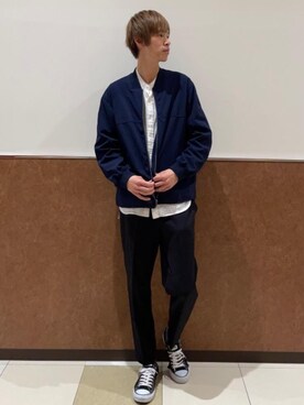 coen たかひろさんのコーディネート