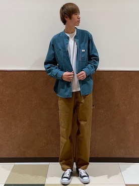 coen たかひろさんのコーディネート