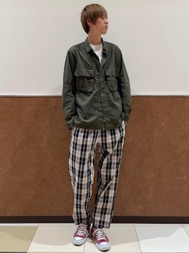 coen たかひろさんのコーディネート