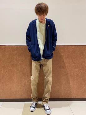 coen たかひろさんのコーディネート