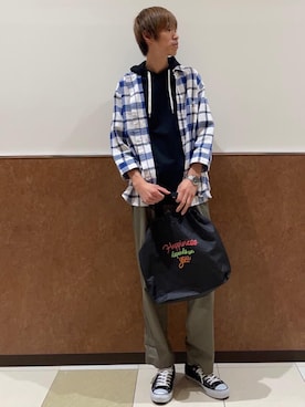 coen たかひろさんのコーディネート