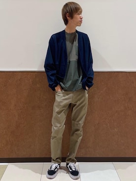 coen たかひろさんのコーディネート