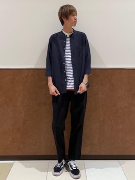 coen たかひろさんのコーディネート