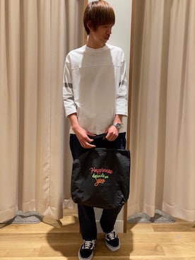 coen たかひろさんのコーディネート