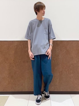 coen たかひろさんのコーディネート