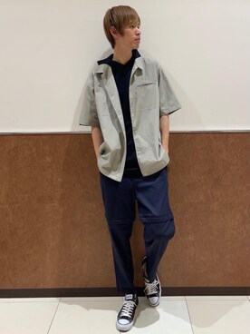 coen たかひろさんのコーディネート