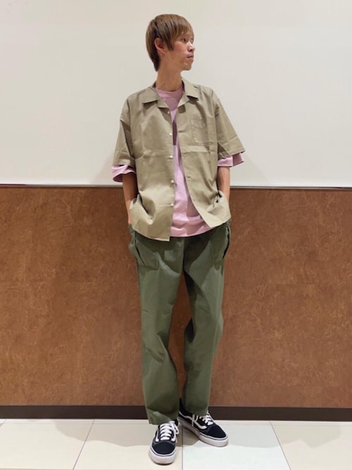 Coencoen たかひろさんのその他パンツを使ったコーディネート Zozotown