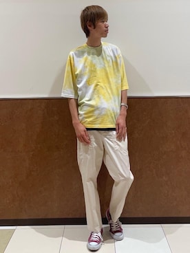 coen たかひろさんのコーディネート