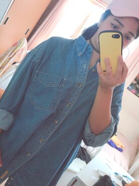 Brunella.M.Oさんのコーディネート