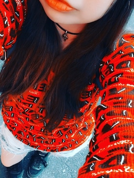 あ。さんのコーディネート