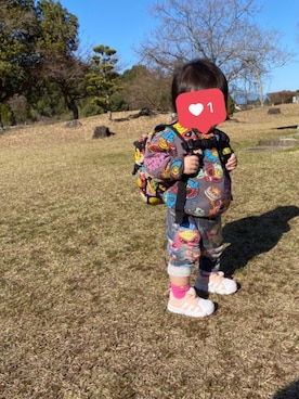 あ。さんのコーディネート