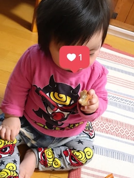 あ。さんのコーディネート