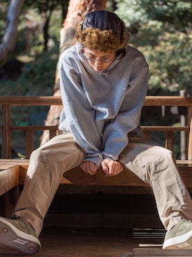 こーぎーさんのコーディネート