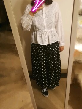 ゆうさんのコーディネート