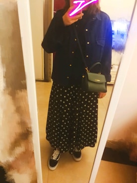 ゆうさんのコーディネート