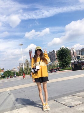 s_xtingさんのコーディネート