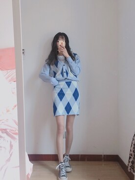 s_xtingさんのコーディネート