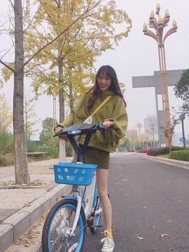 s_xtingさんのコーディネート