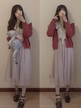 s_xtingさんのコーディネート