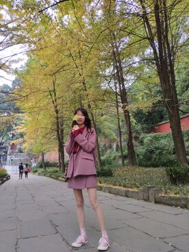 s_xtingさんのコーディネート