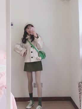 s_xtingさんのコーディネート