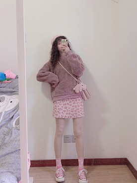 s_xtingさんのコーディネート