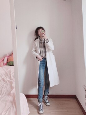 s_xtingさんのコーディネート