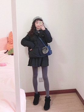 s_xtingさんのコーディネート