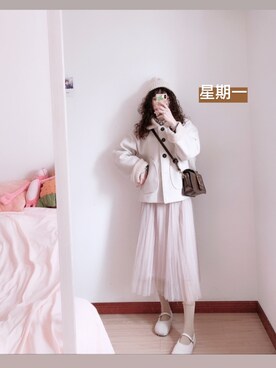 s_xtingさんのコーディネート