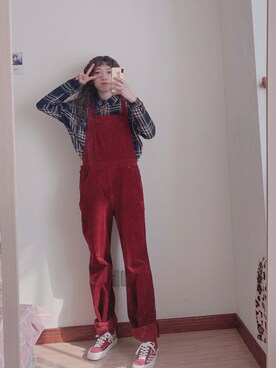 s_xtingさんのコーディネート