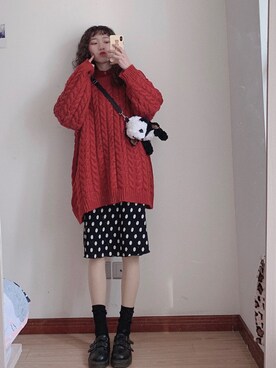 s_xtingさんのコーディネート