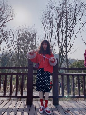 s_xtingさんのコーディネート