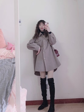 s_xtingさんのコーディネート