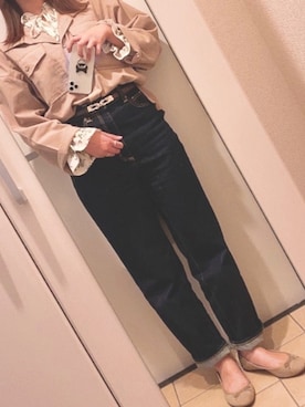 りっかさんのコーディネート