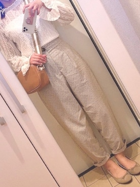 りっかさんのコーディネート