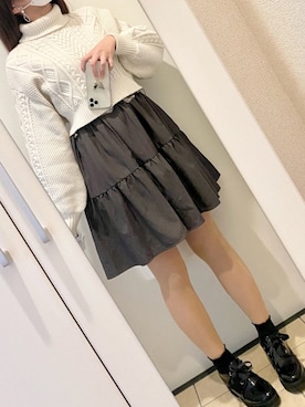 りっかさんのコーディネート