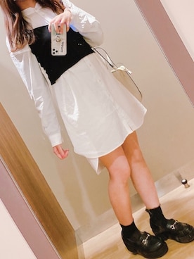 りっかさんのコーディネート