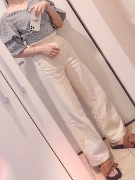 りっかさんのコーディネート