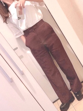 りっかさんのコーディネート